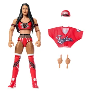 Figura Nikki Bella WWE Elite Series 123