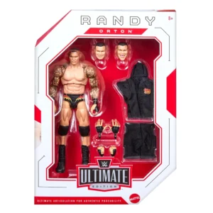 Figura Randy Orton WWE Ultimate Edition Series 31
