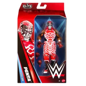 Penta WWE Elite Collection Series 126