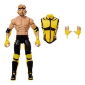 WWE Mattel Elite Collection Greatest Hits Series 11 Logan Paul