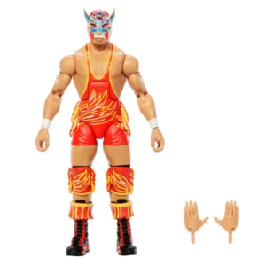WWE Mattel Elite Collection Series 126 El Grande Americano