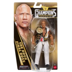 the-rock-champions-figura-wwe