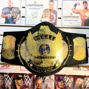 Titulo WWE Winged Eagle Championship